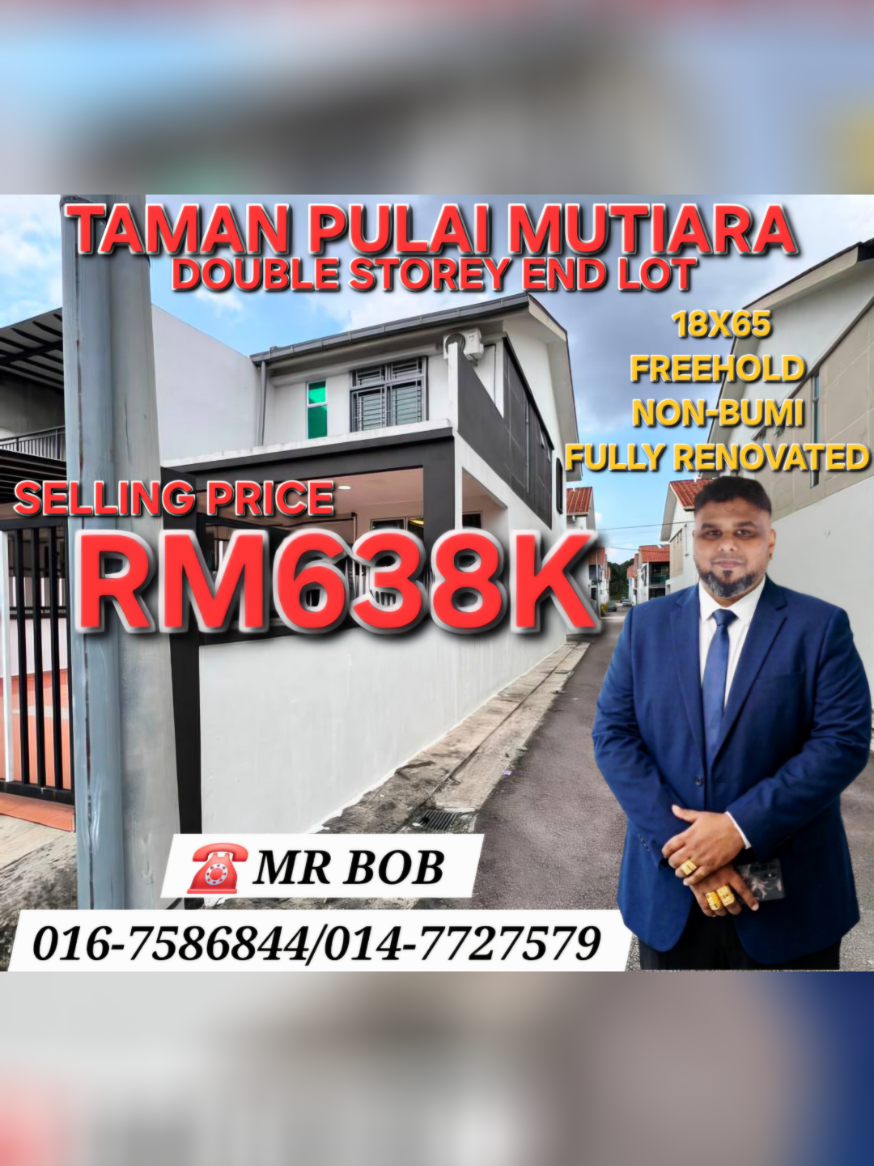 @Dream Home By Paran