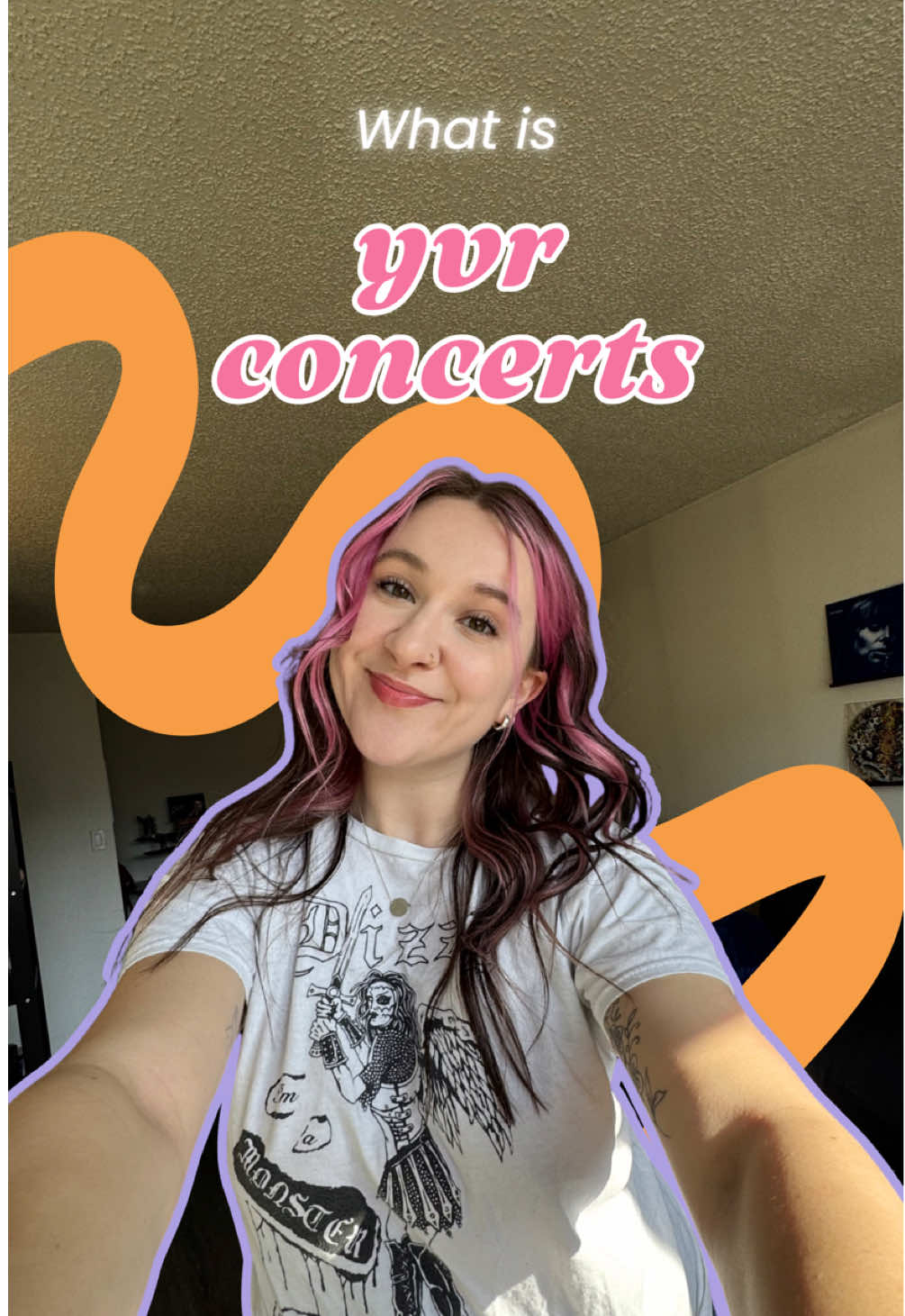 @Vancouver Concerts