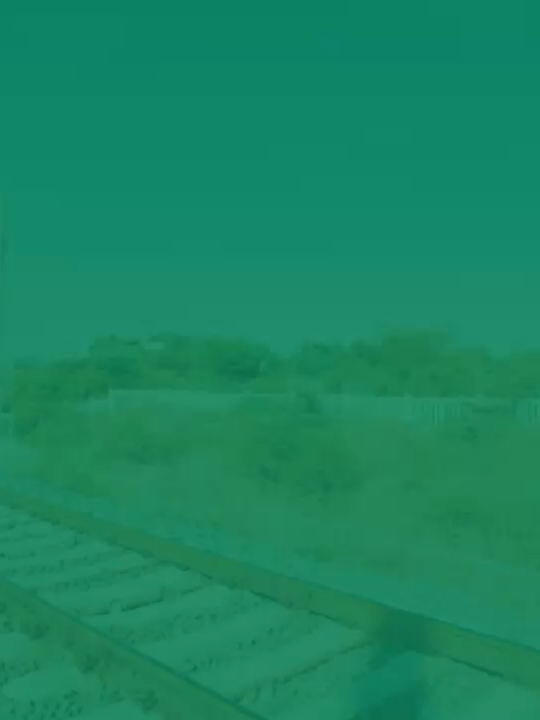 @Ethio-Djibouti Railway