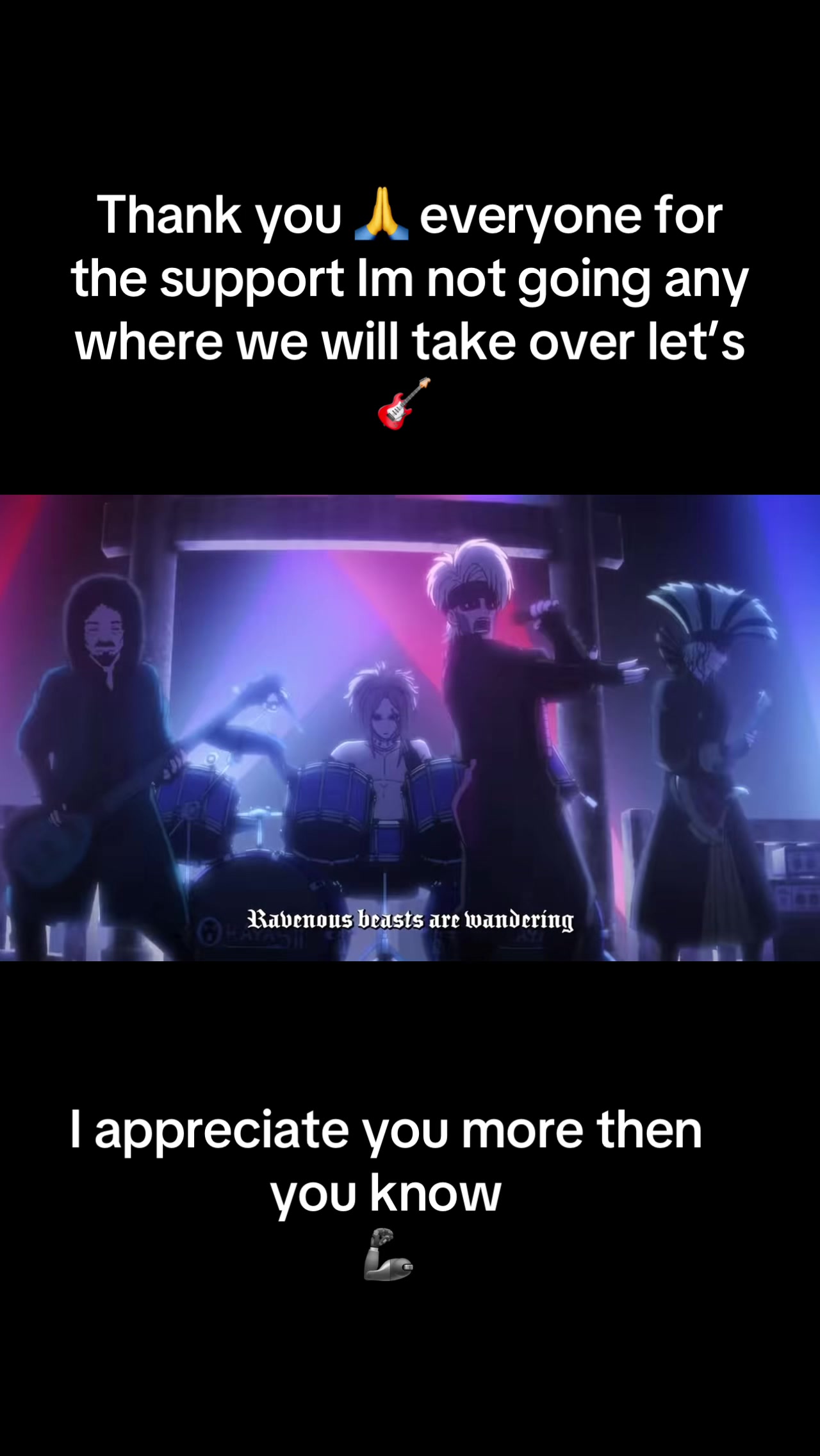 @FYC AMV