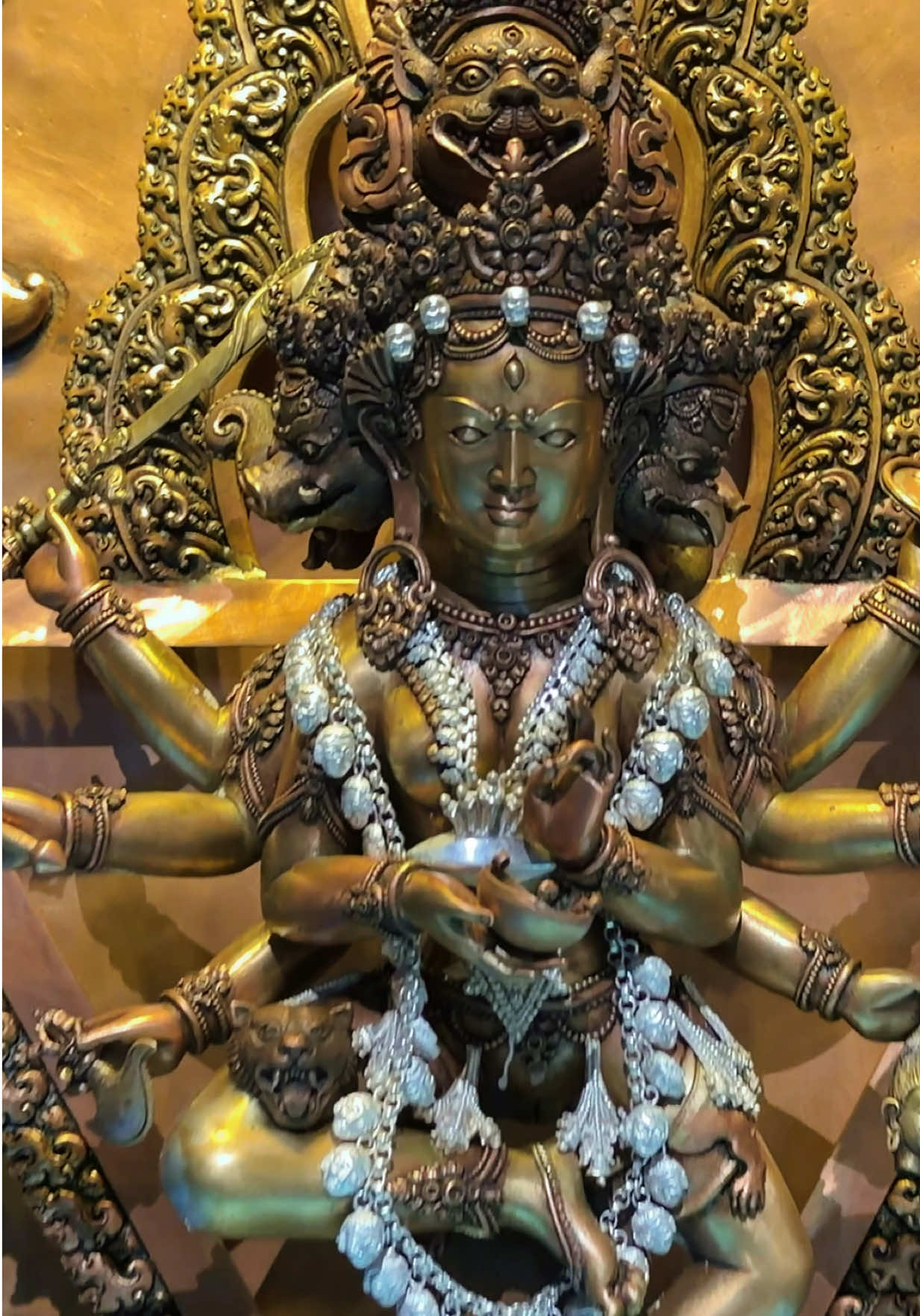 @Hare krishna 🕉️🕉️