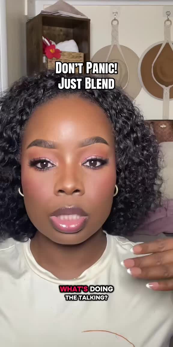 @Yancia | I Teach Makeup
