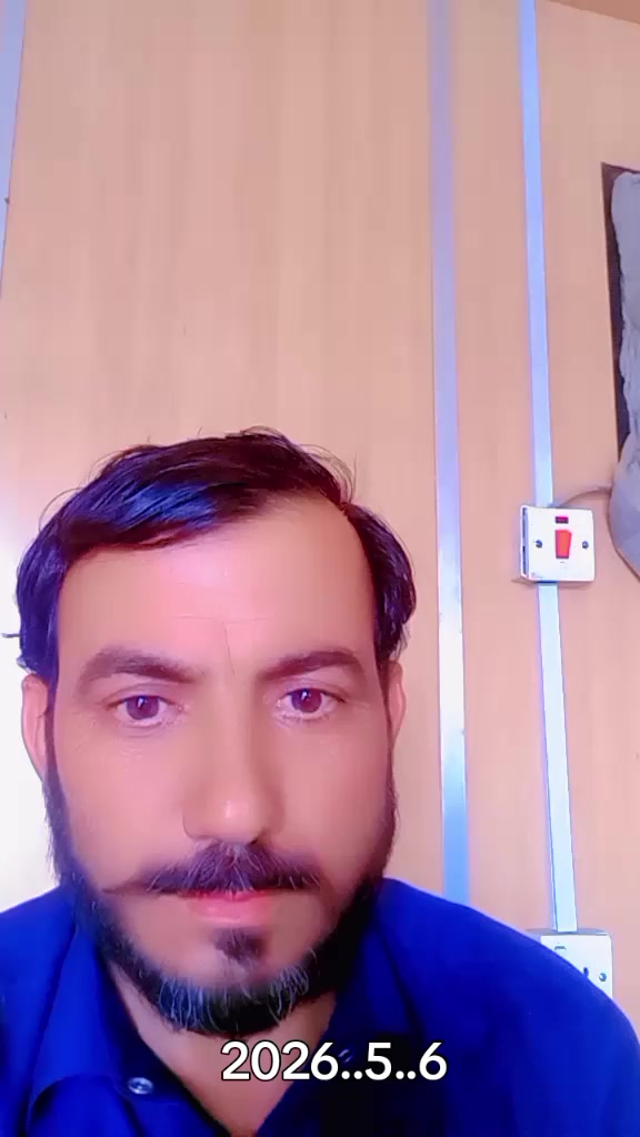@Bilal Khan