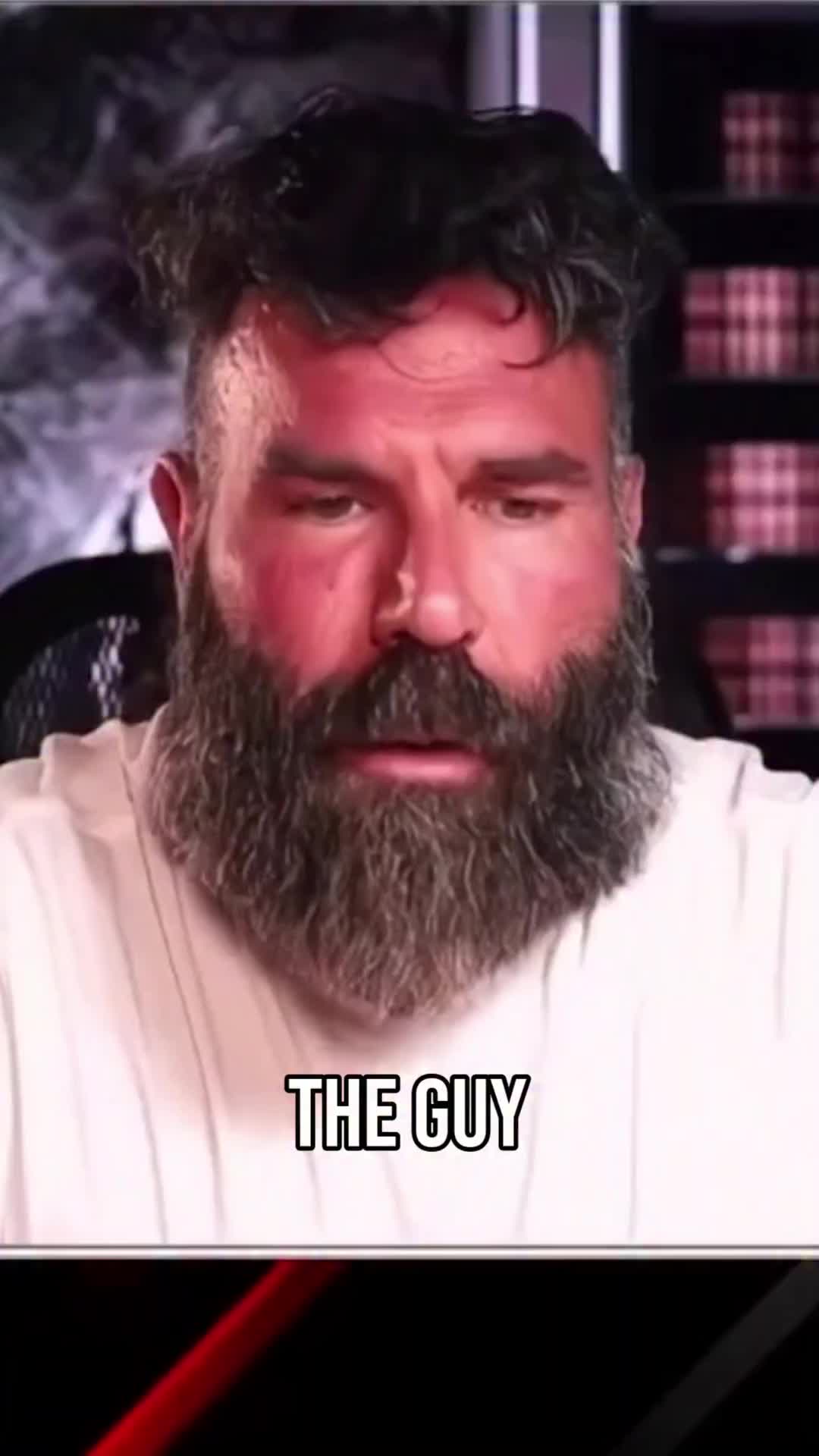 @Dan Bilzerian for Congress