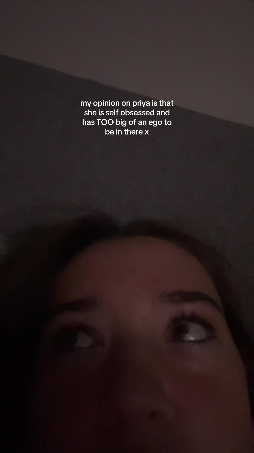 @Daisy x