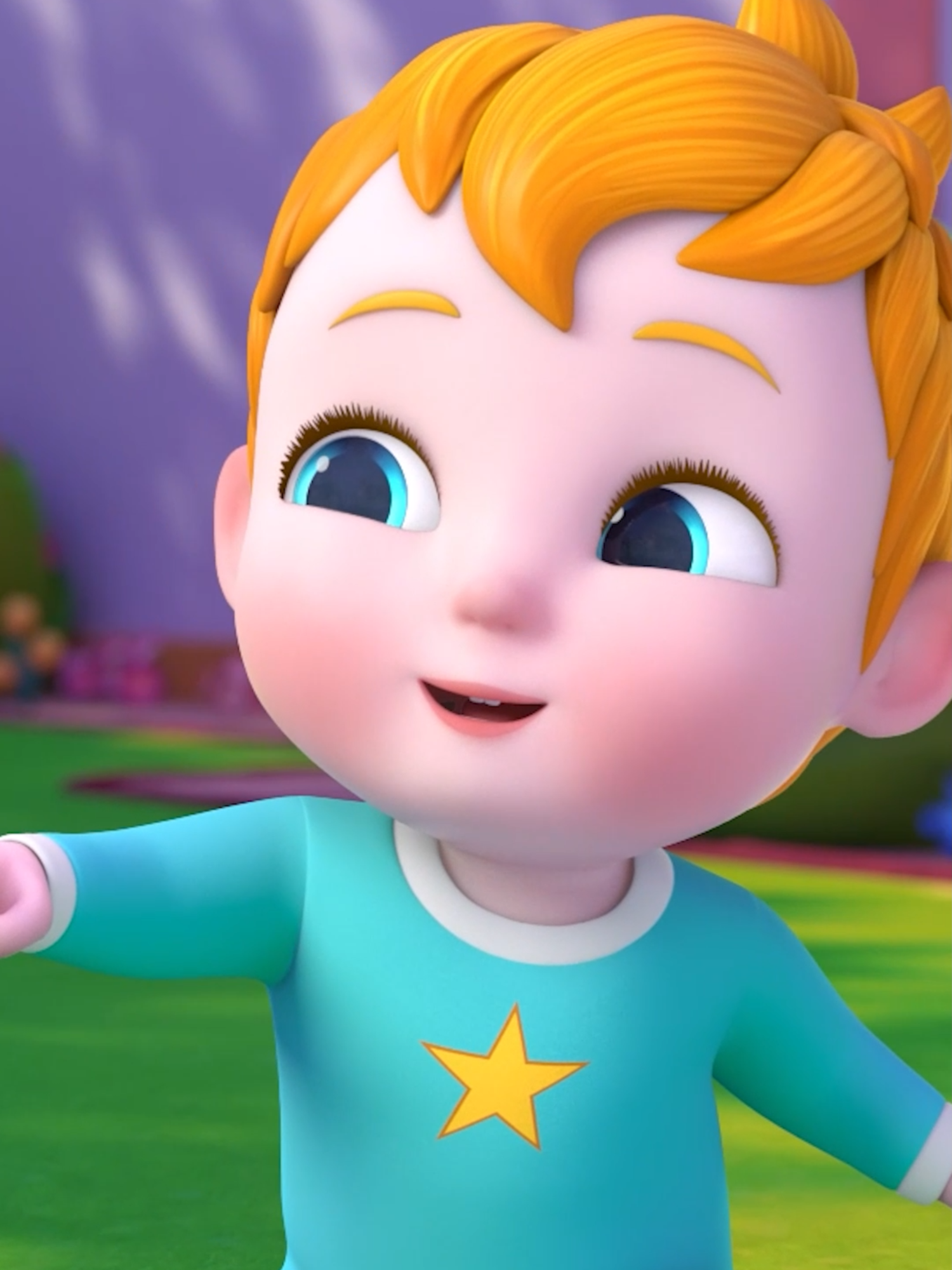 @NuNu Tv Nursery Rhymes