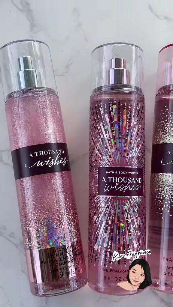 @KIRS FRAGRANCE 2.0