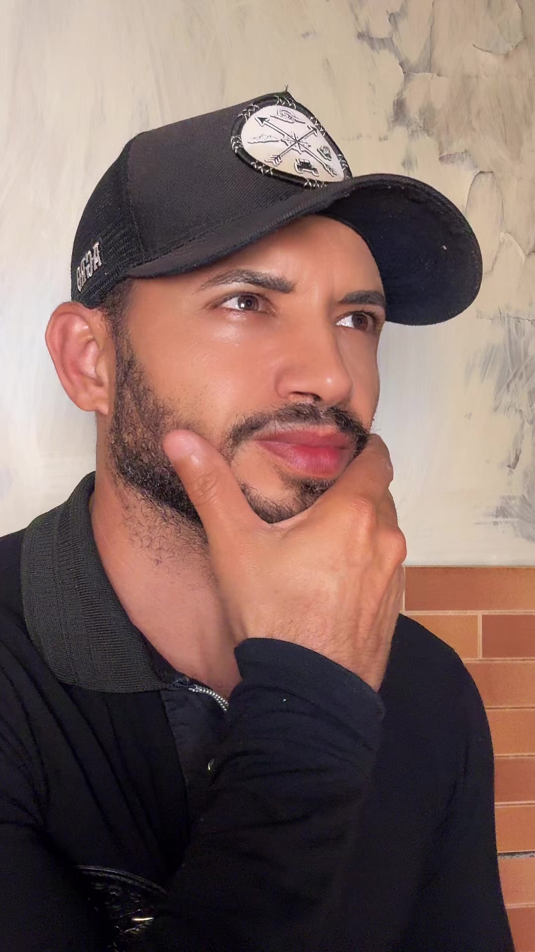 @cesar santos 🤠