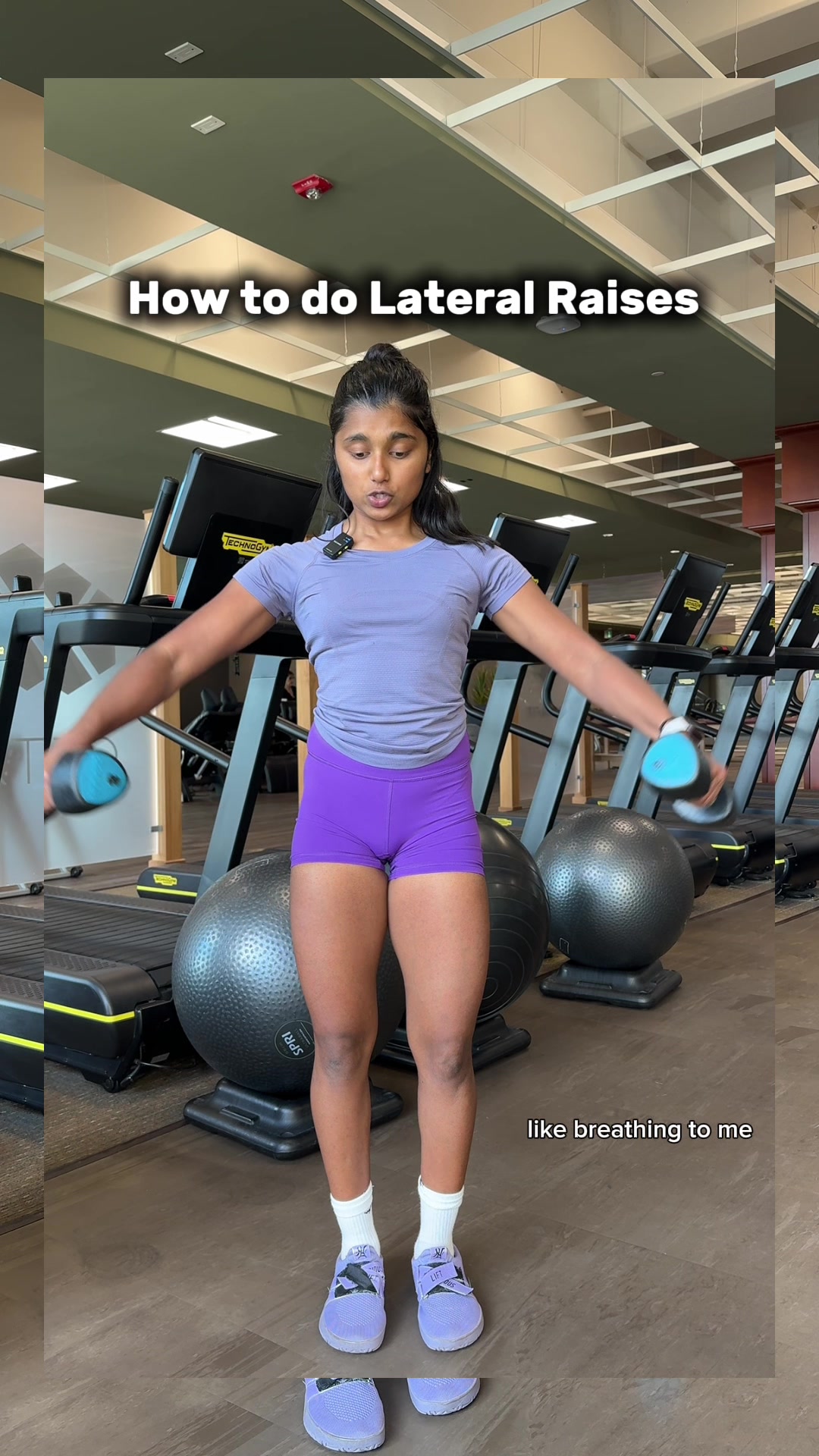 @Alyssa | Personal Trainer
