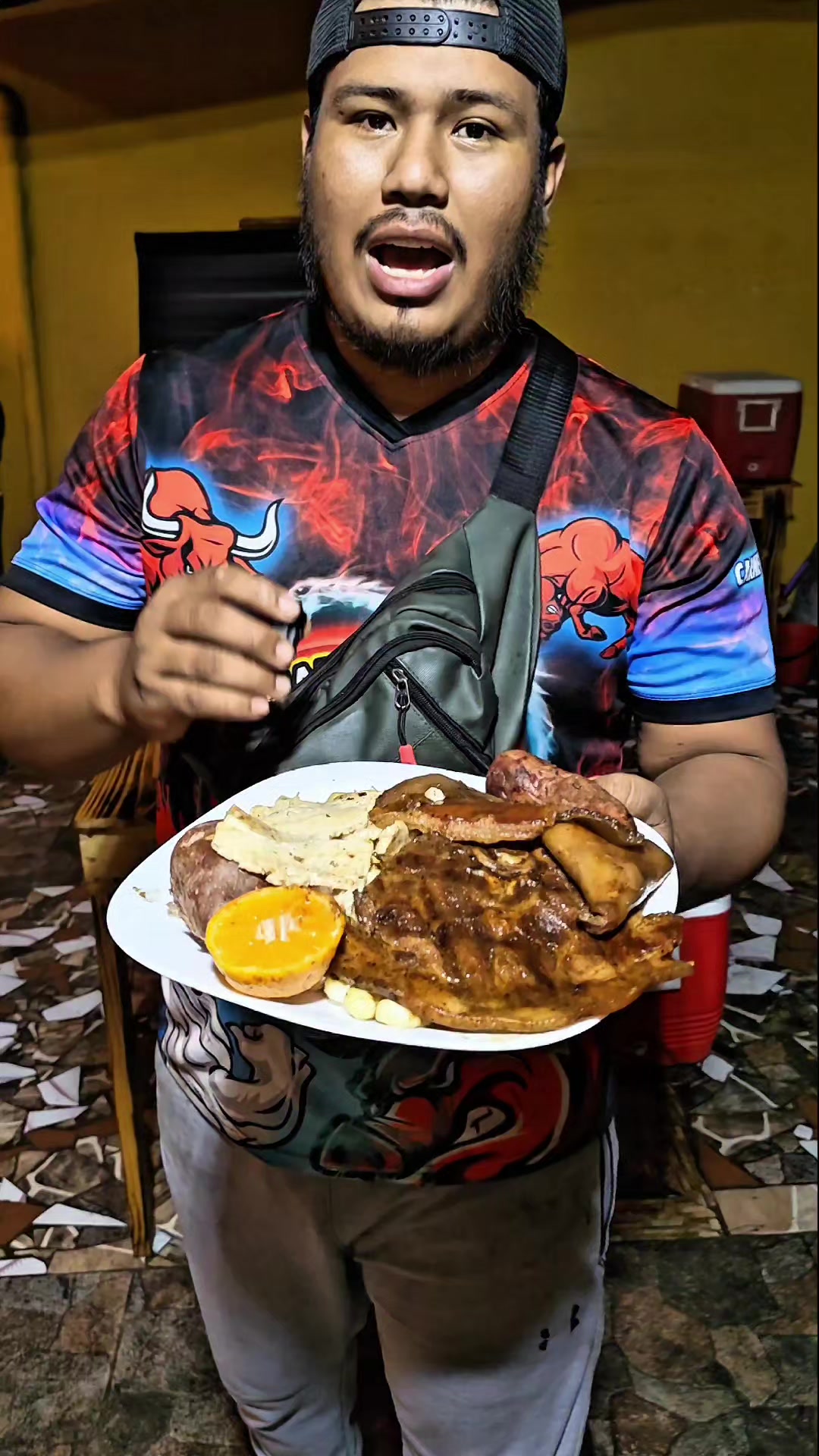 @CARNICERÍA CRISTIAN 🥩🍖