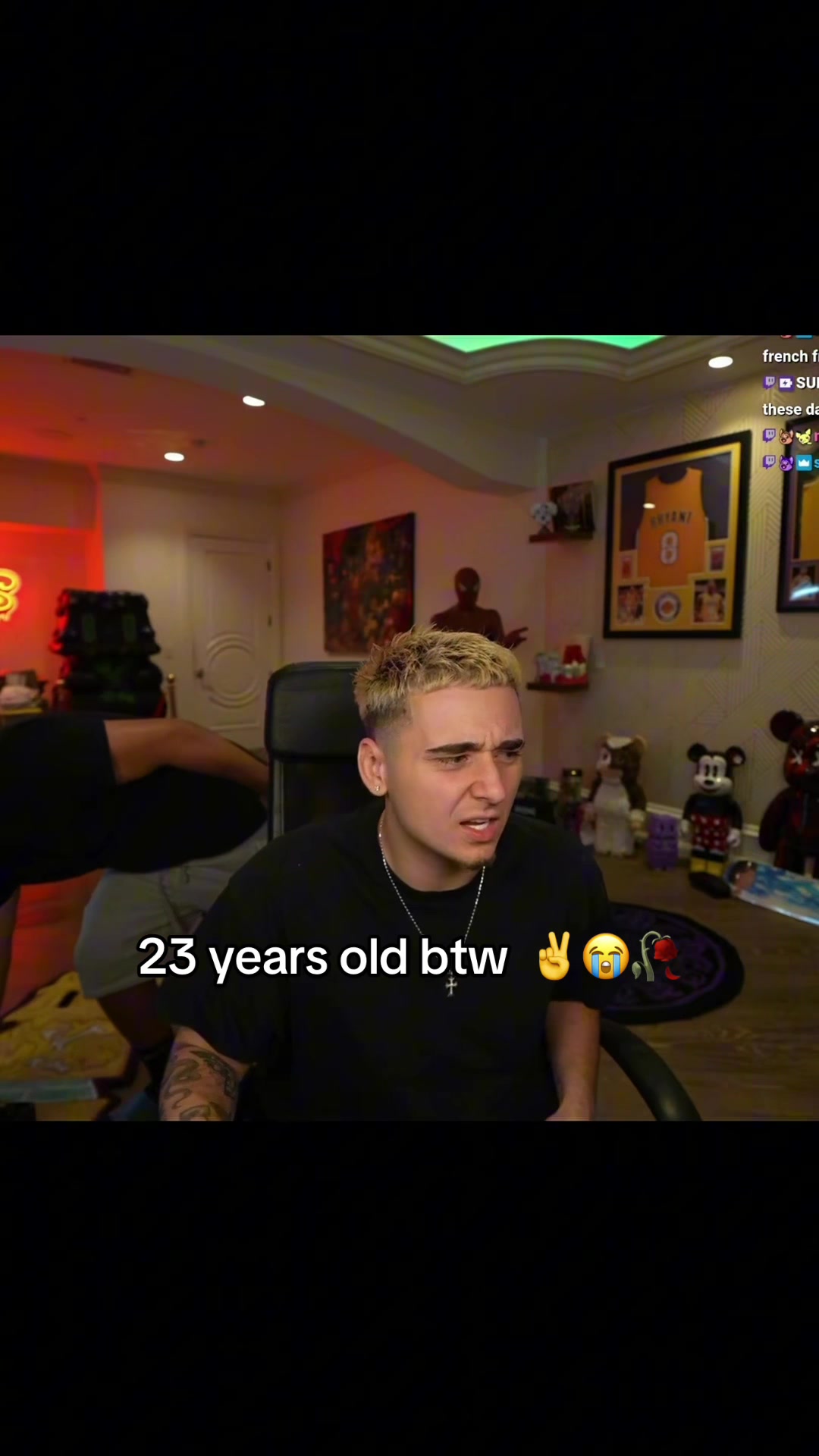 @📸Streamer Clips📸