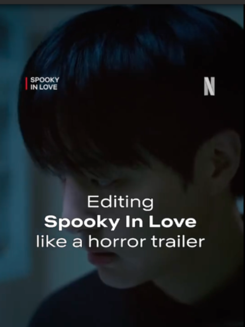 @Netflix Malaysia