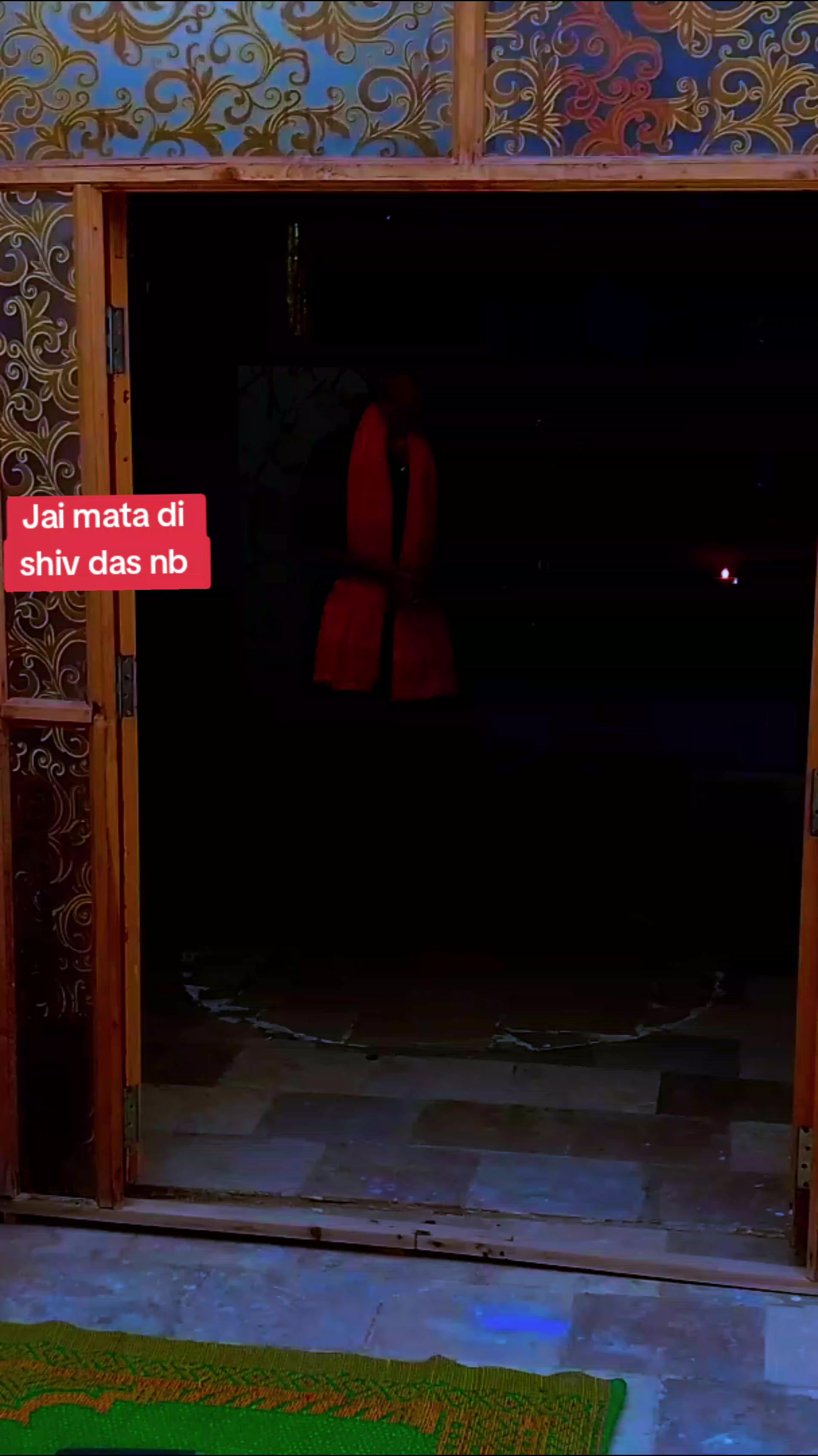 @harhar mahadev