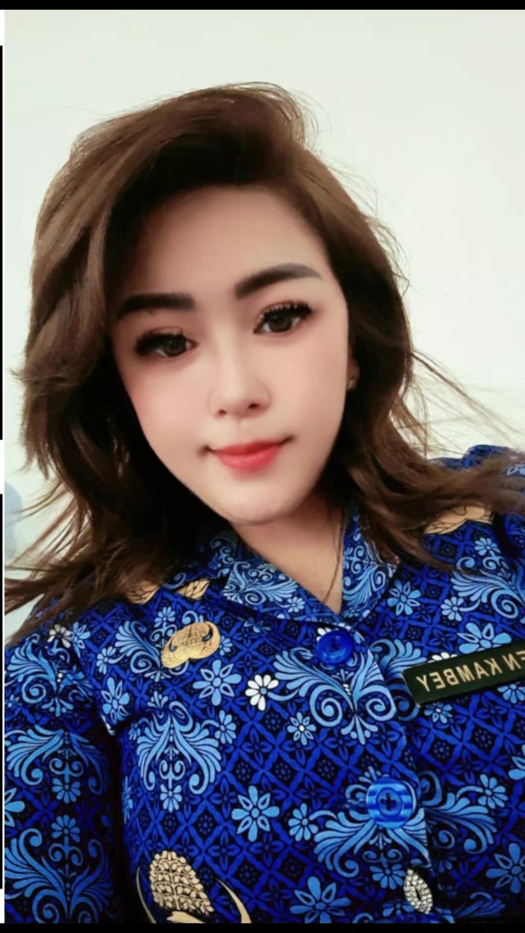 @Elen S. Kambey