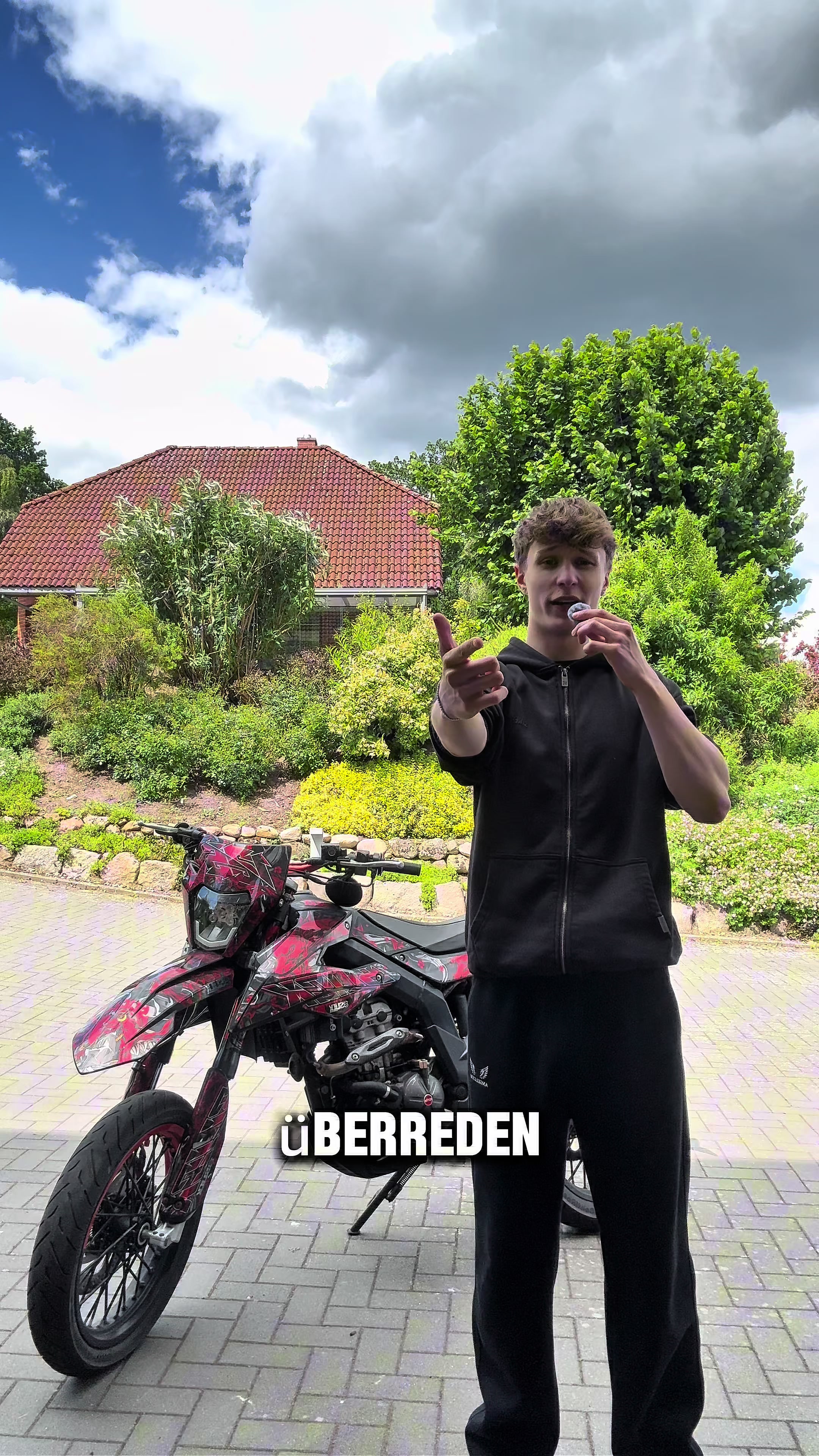 @Basti | Aprilia SX