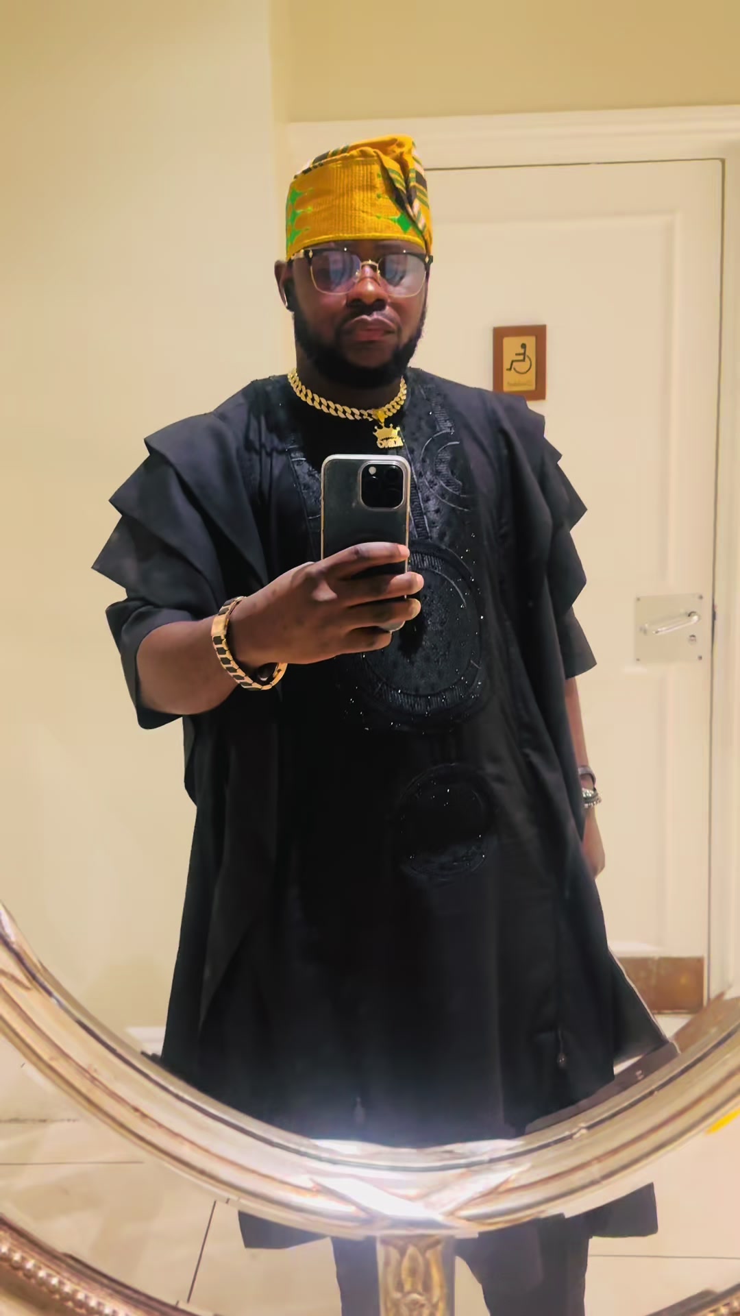 @Asiwaju Bunmi Azeez