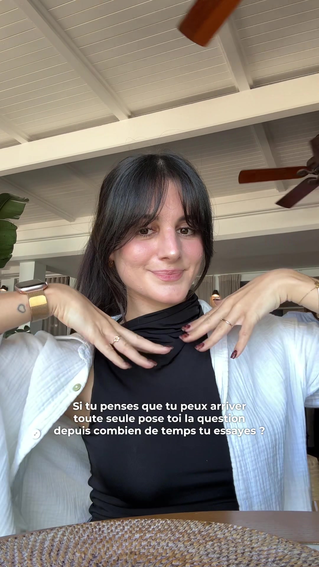 @Ana&iuml;s &agrave; l&rsquo;&Icirc;le Maurice 🧚&zwj;♀️