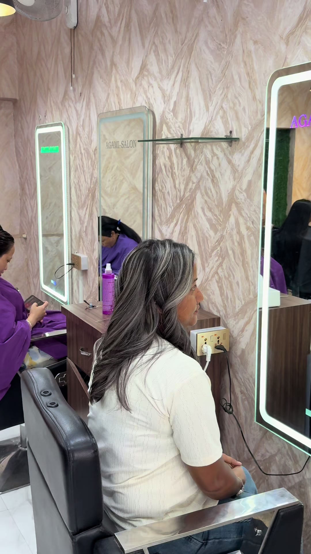 @agamisalon