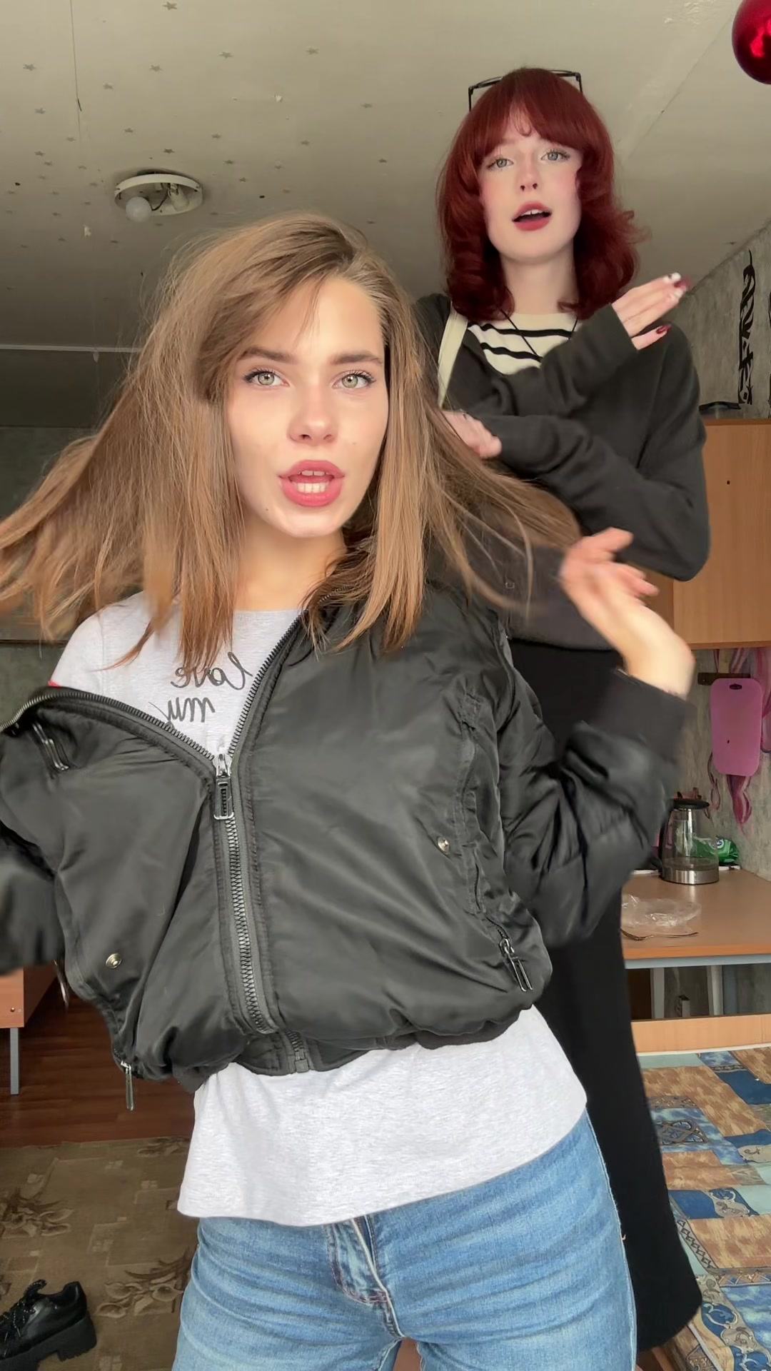 @Aleksandra bagel 🥯