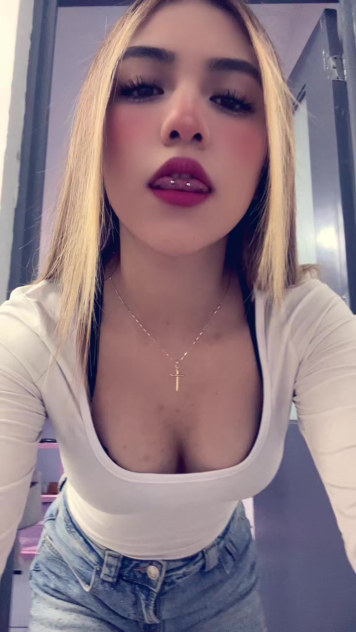 @Abby Ortega