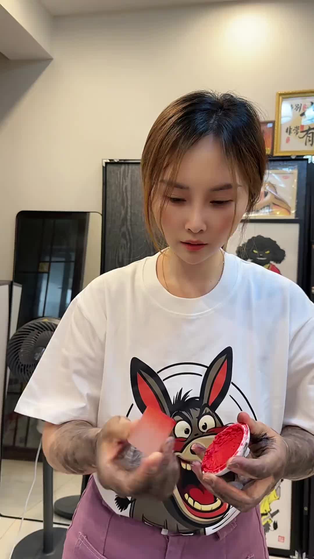 @晃晃悠悠