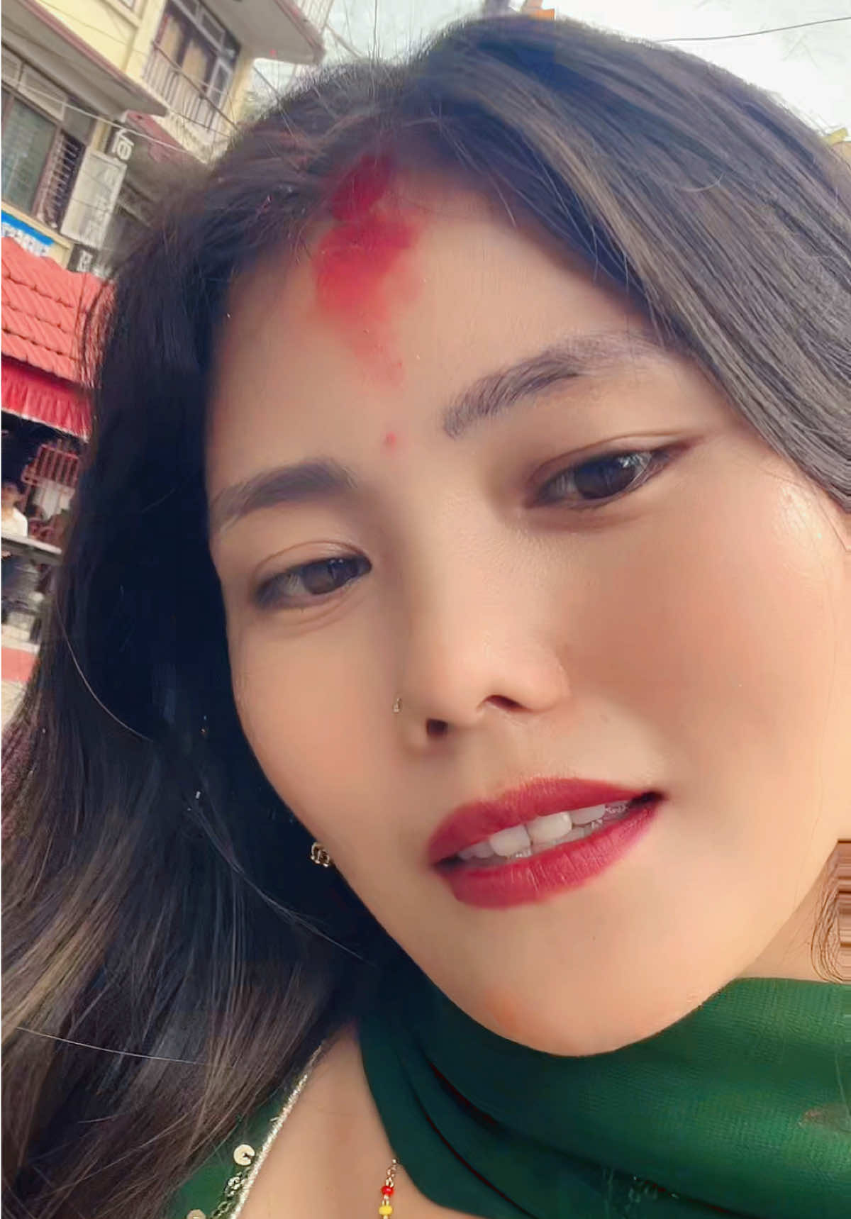 @✨Khima Roka Magar✨