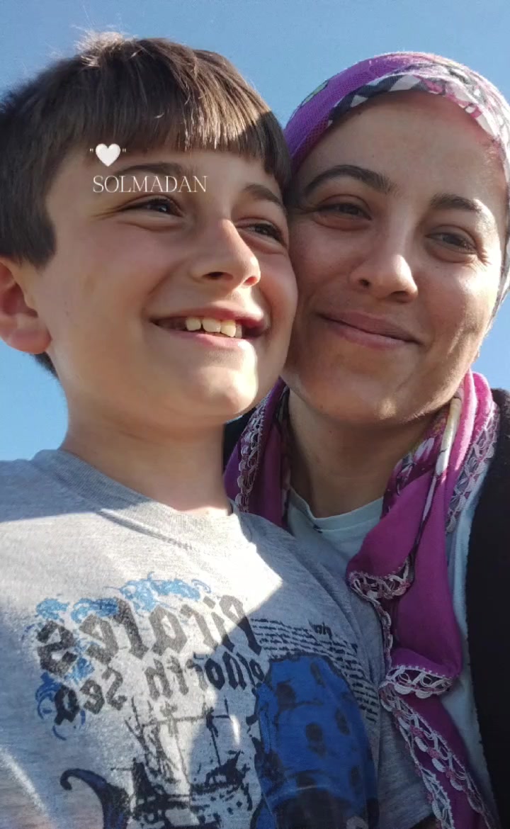 @poyraz'ın kraliçesi💙