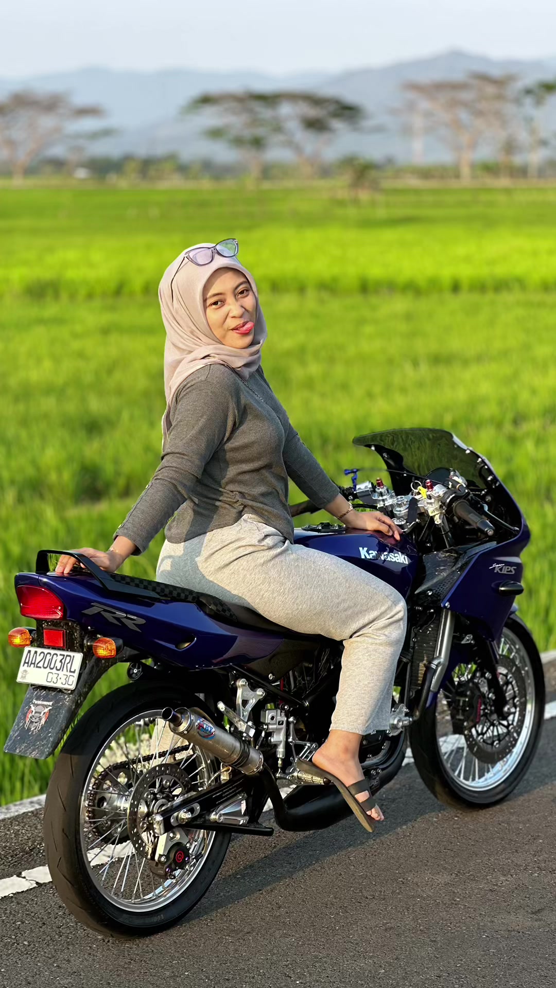 @Fauzan Pambudi