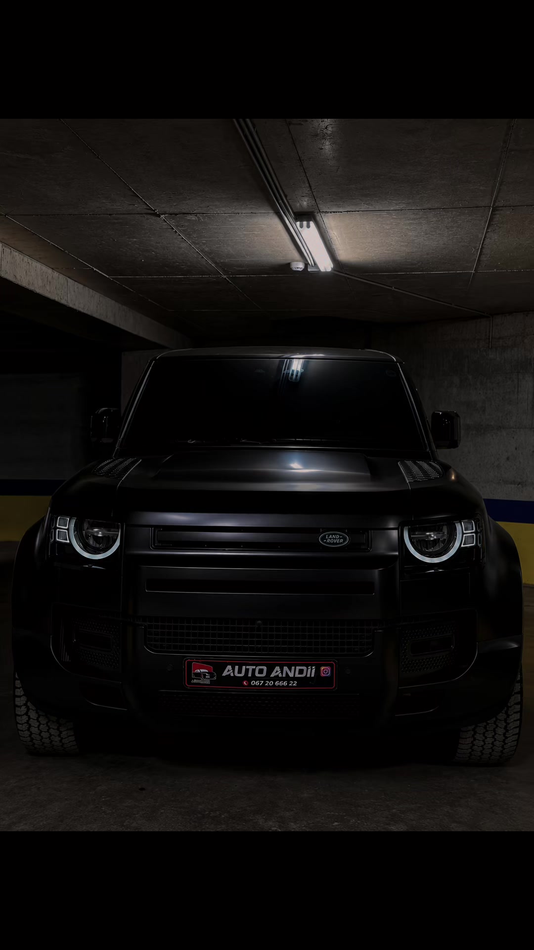 @AUTO ANDI