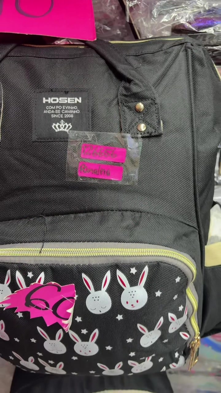 @A M B A R bolsas&mochilas