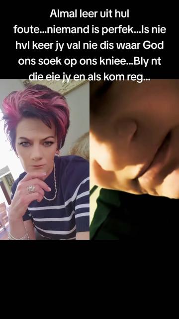 @⛓️⚓🧊Hannelie Blessed🧊⚓⛓️