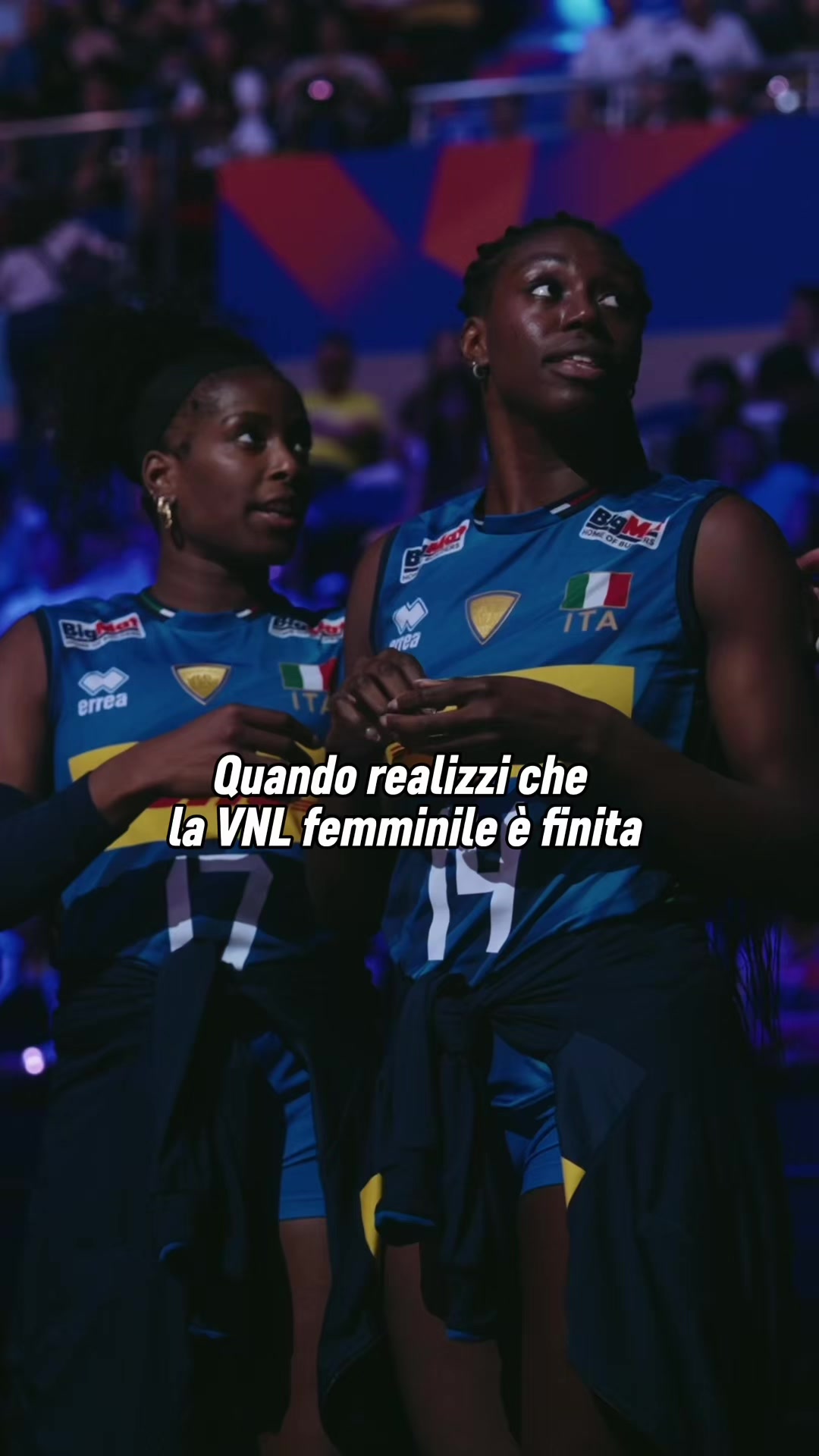 @Federazione Italiana Pallavolo