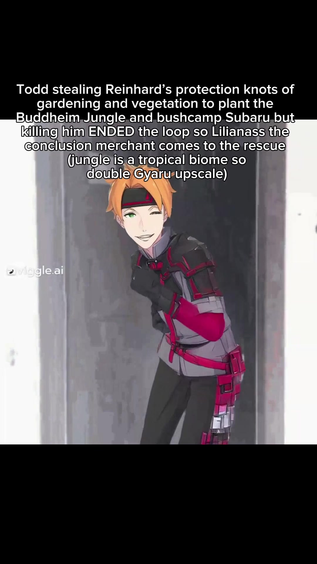 @Slander Man