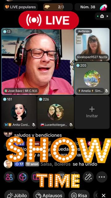 @noralopez9527 Norita