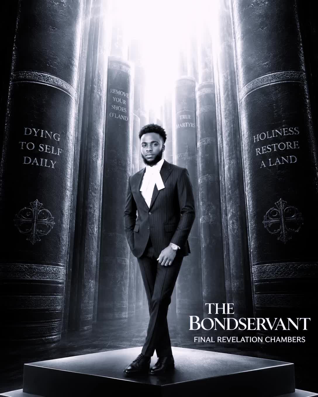 @THE BONDSERVANT📜