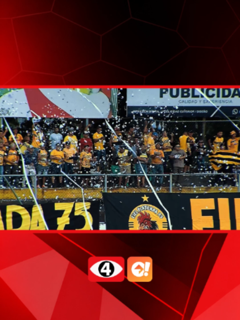@Canal 4