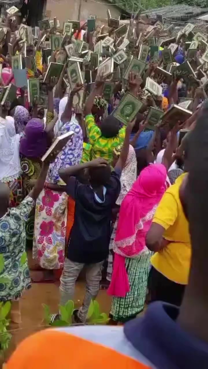 @Khalidou Koïta