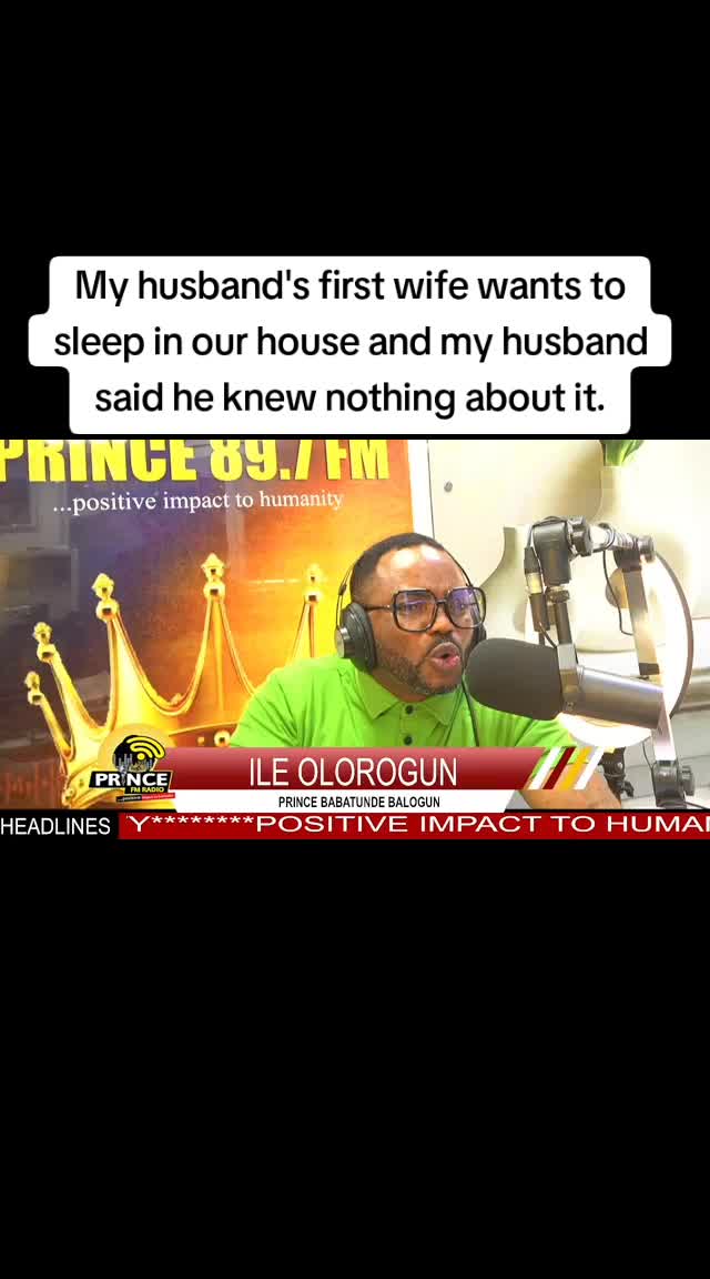 @PRINCE BABATUNDE