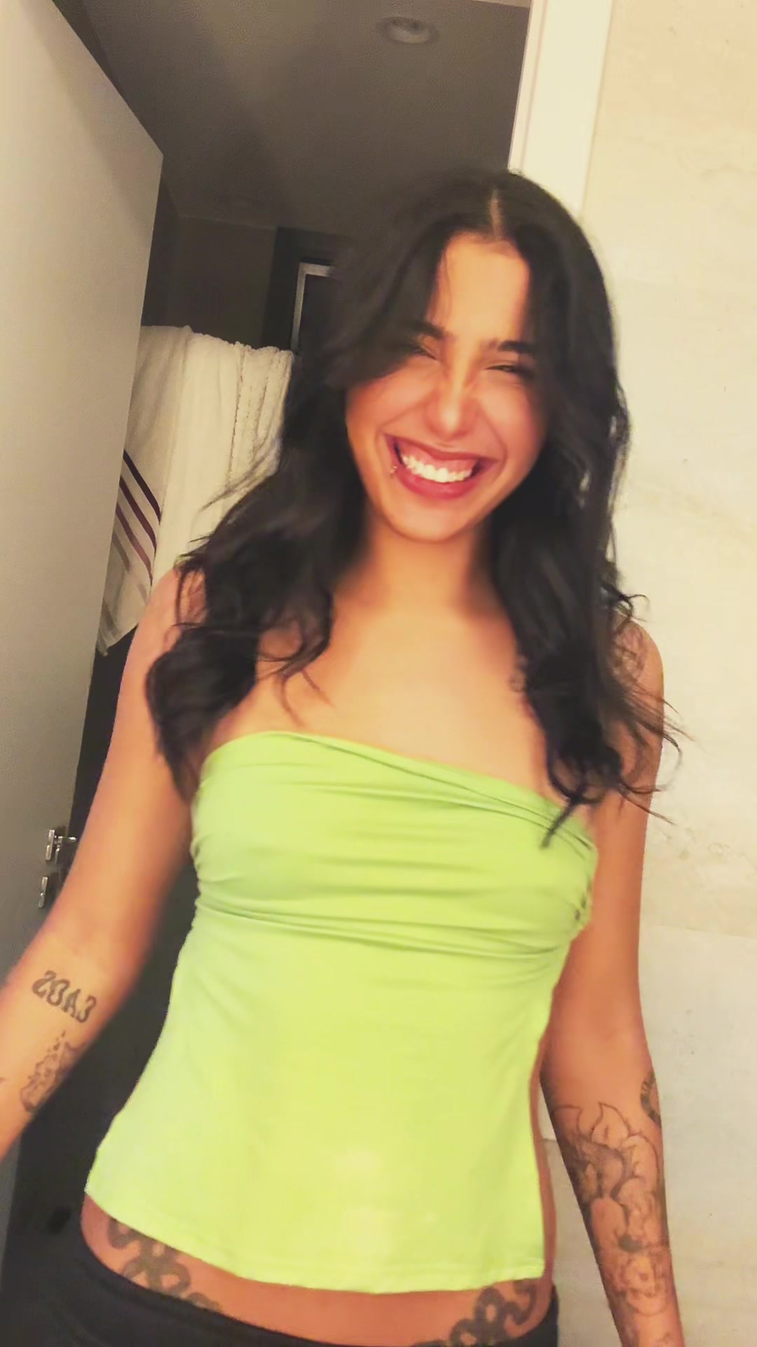 @Luana Isabella