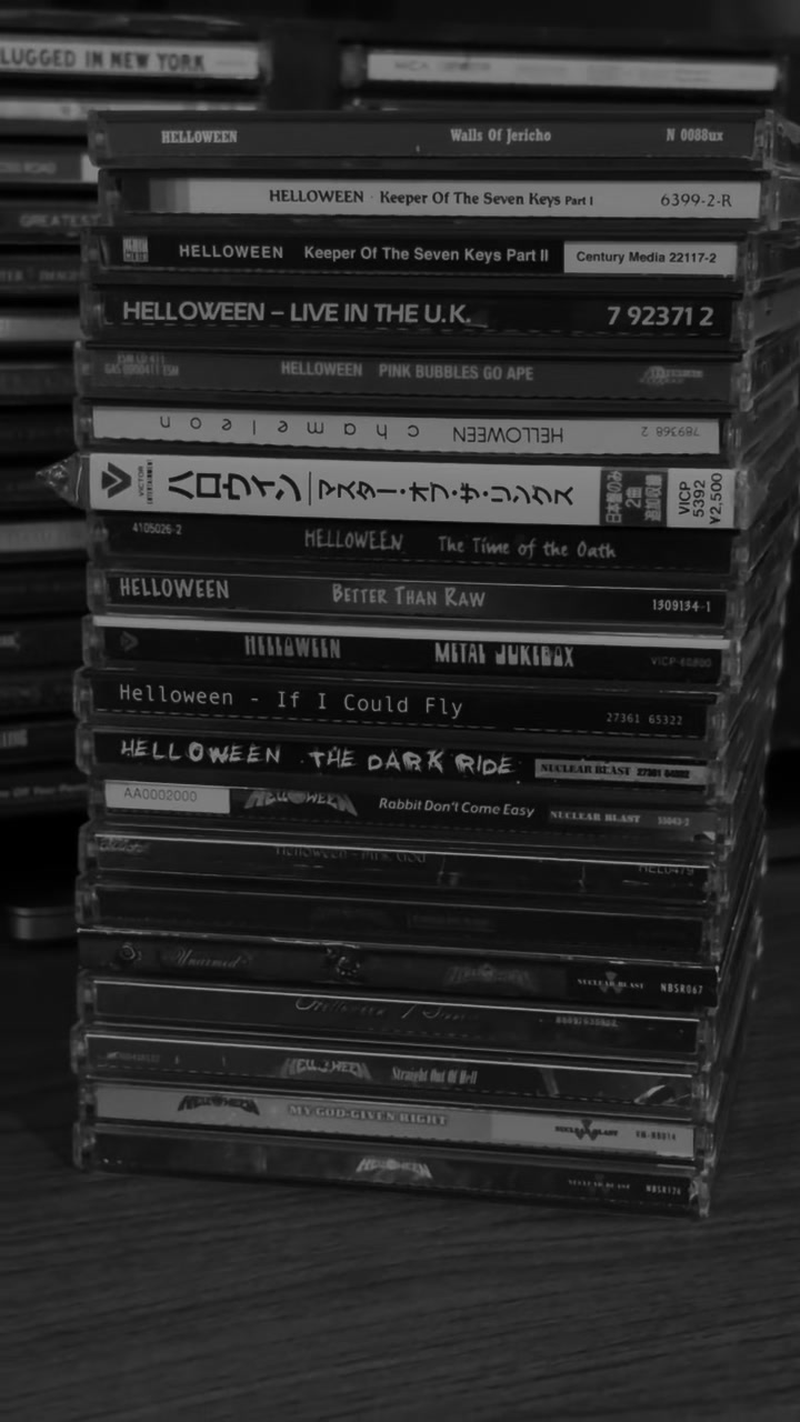 @Retro Spirit Records
