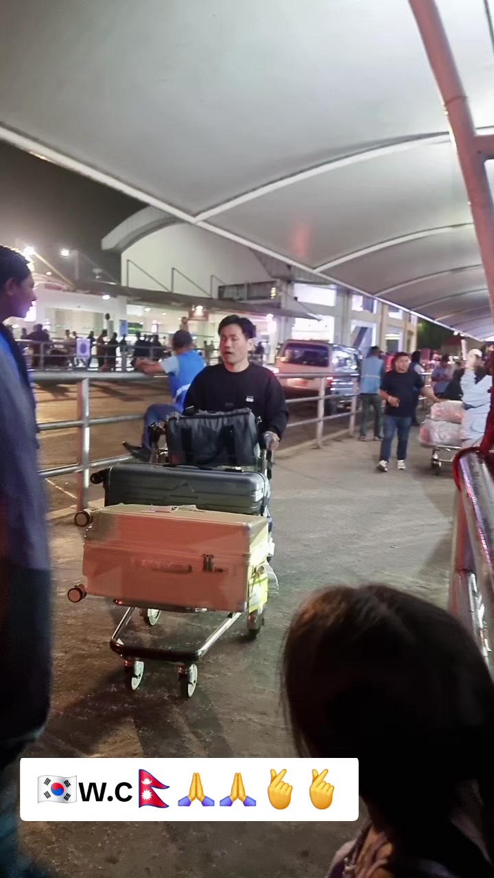 @Dilusha Limbu
