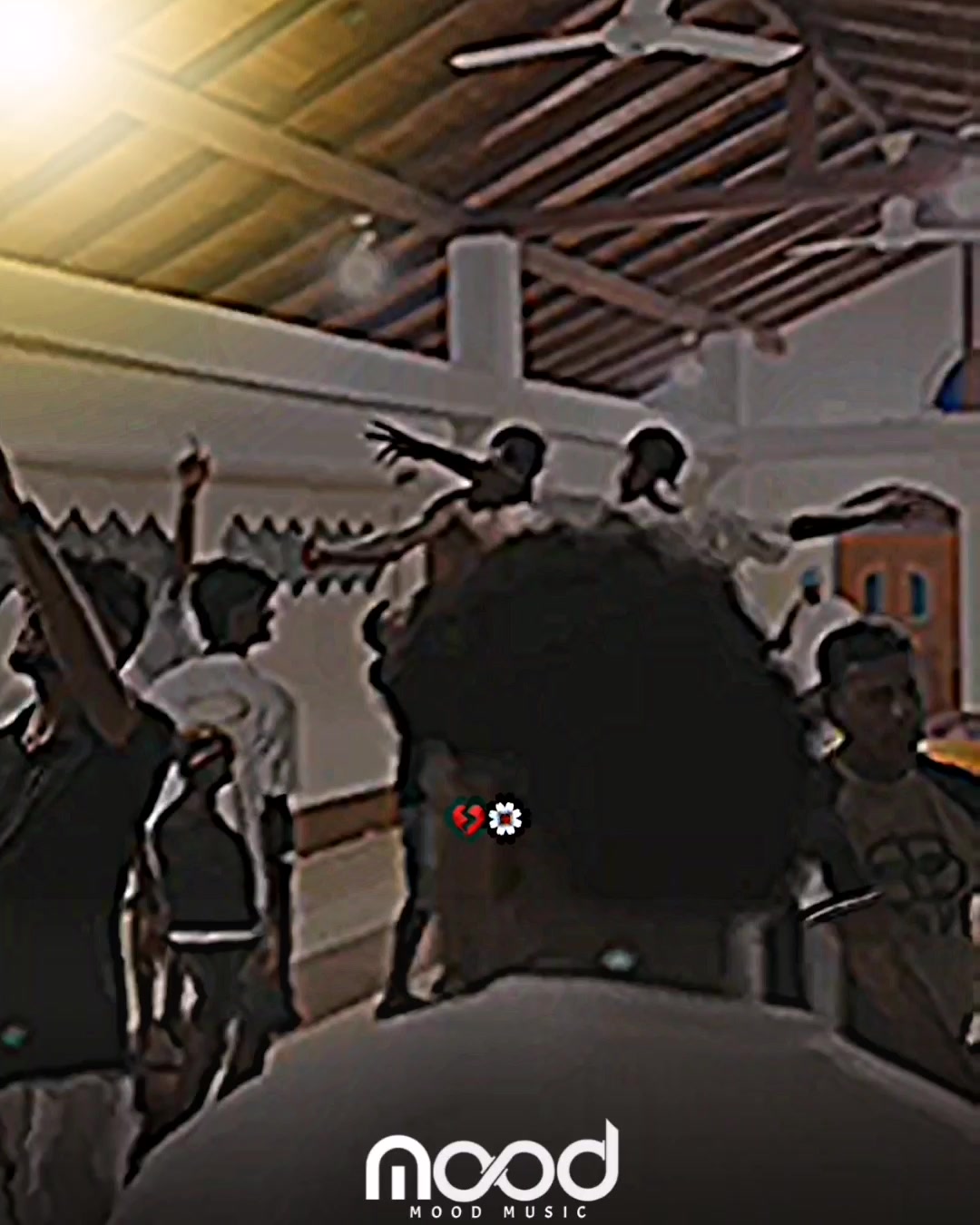 @Moodmusic ♪