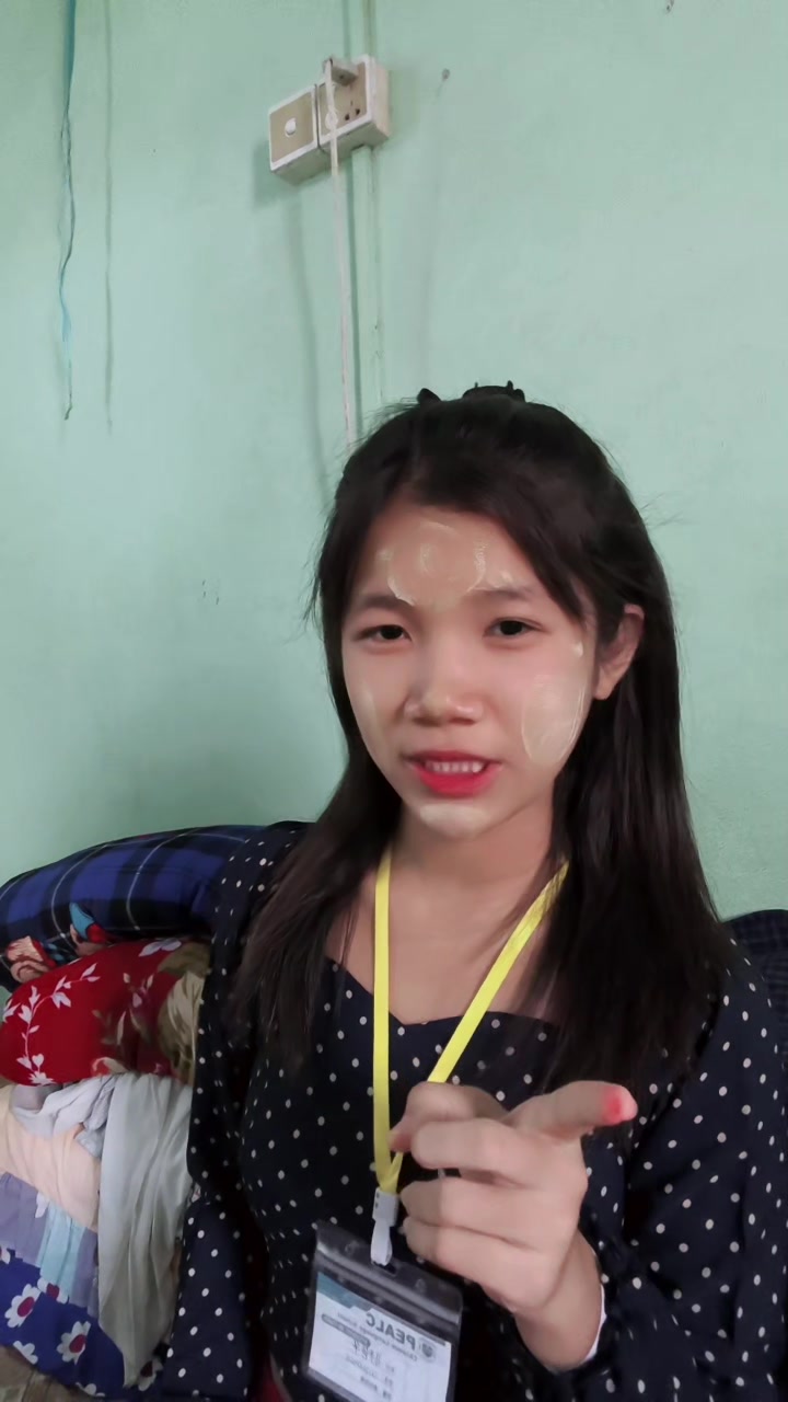@Lin Latt Kyal Sin