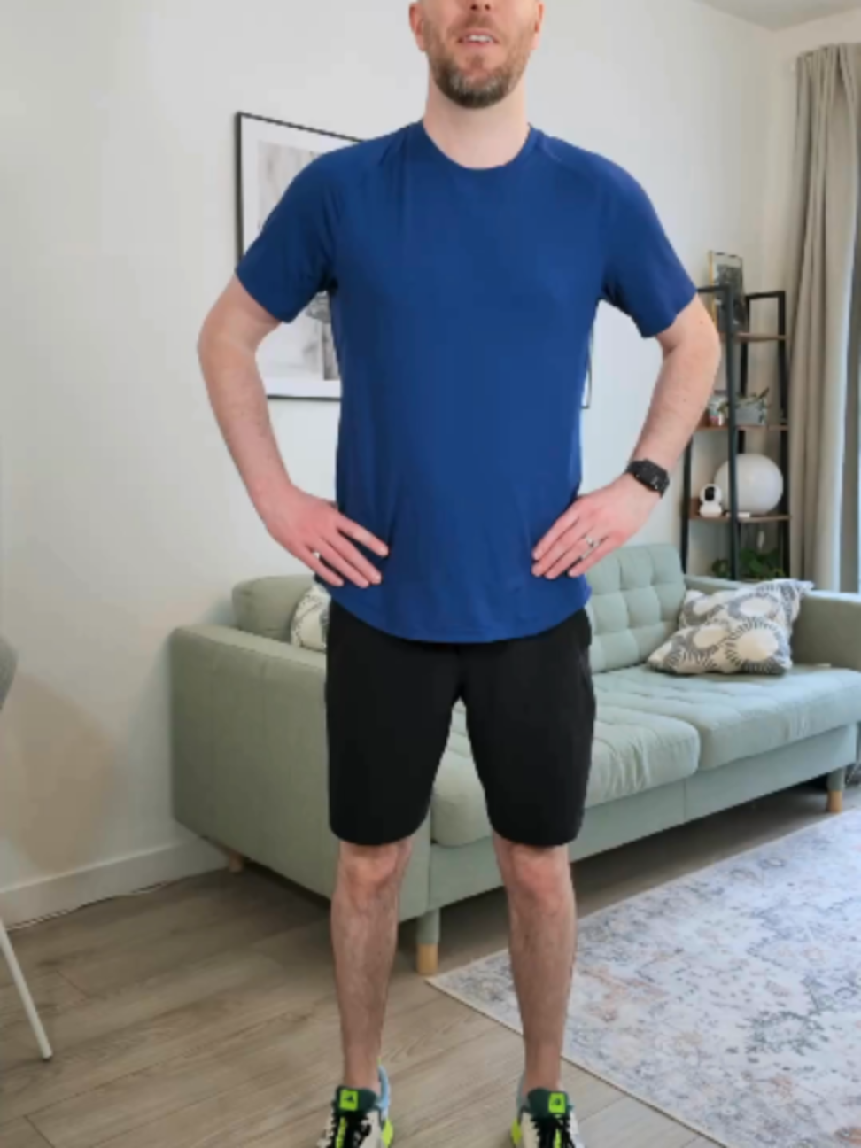 @StayActiveWithDale