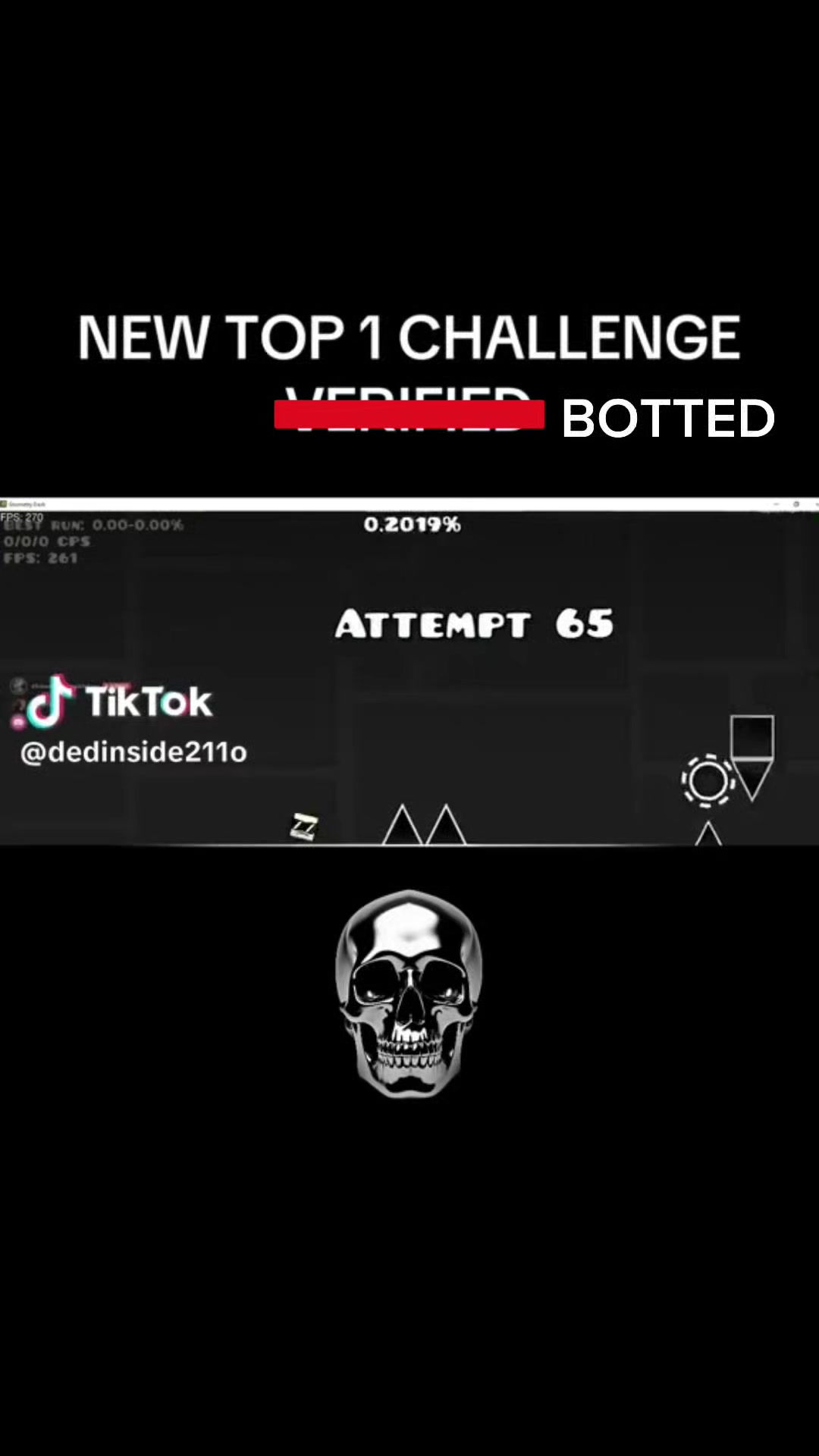 @Defeated Circles Gamed