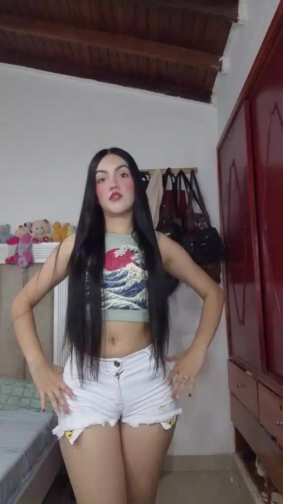 @Karly Romero