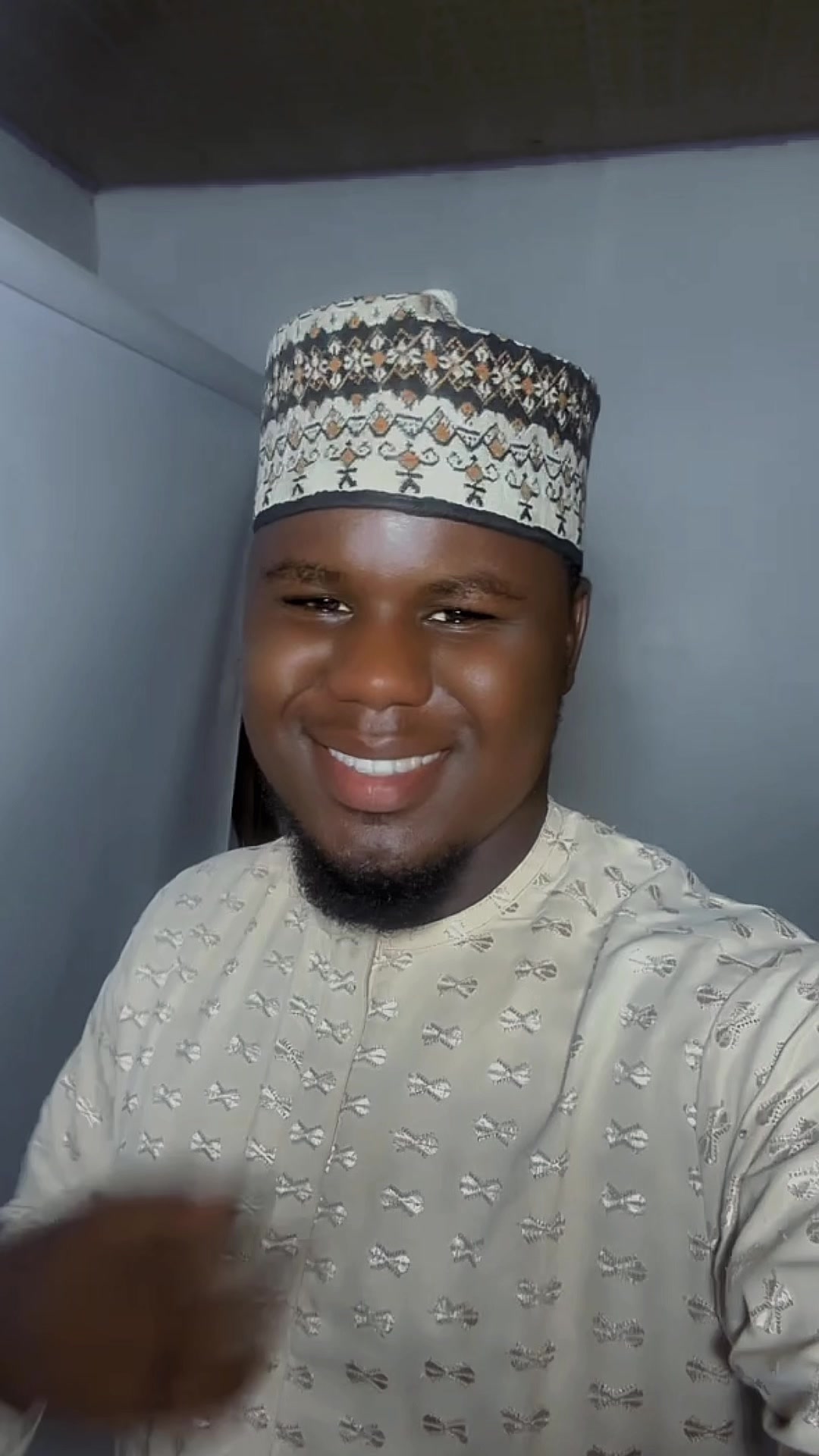 @Sadeeq Yantumaki