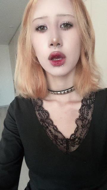 @мелана💫