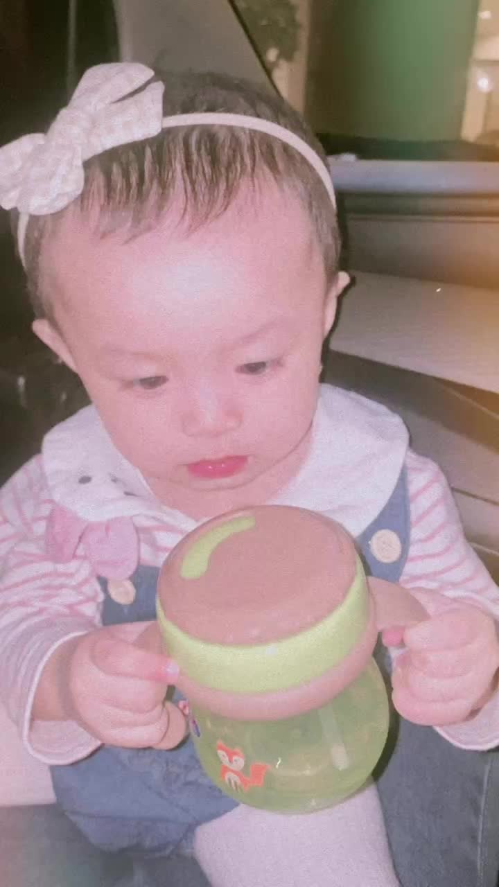 @Baby Avisha