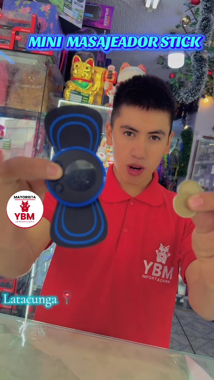 @YBM